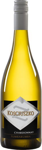 Kosciuszko Wines Tumbarumba Chardonnay 2018